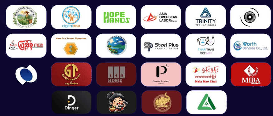 Softnovations partners