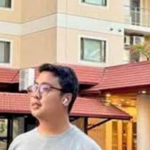 Hein Wai Yan Kyaw